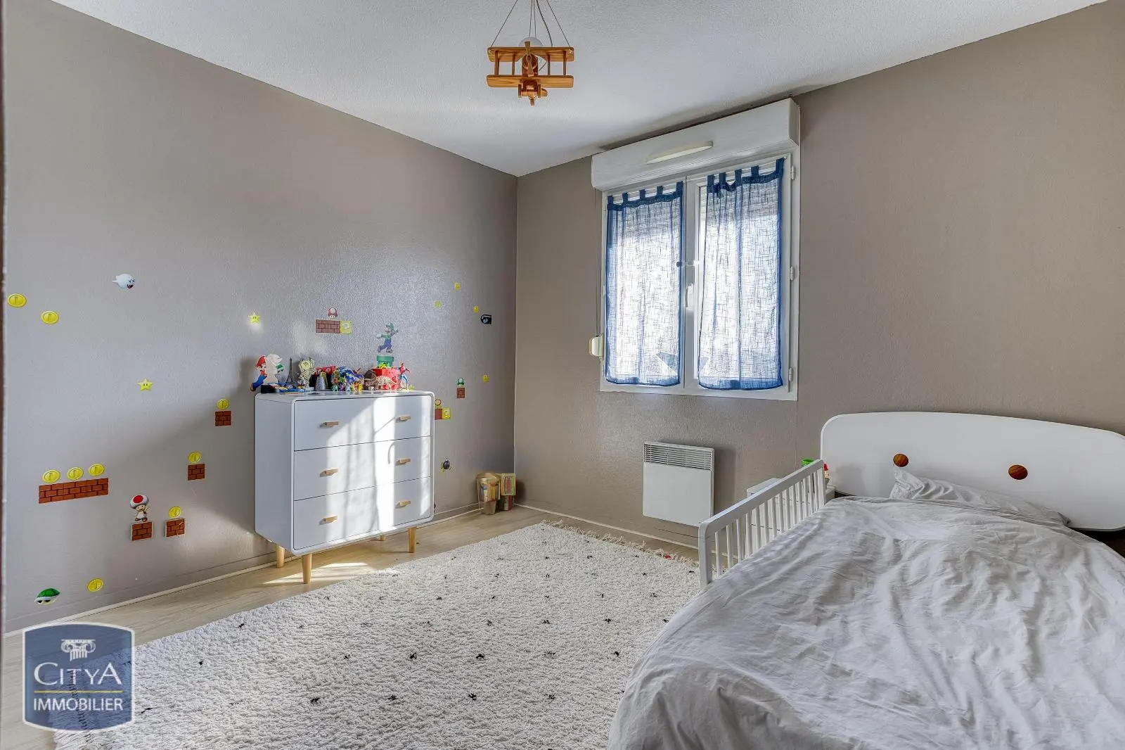 Photo 4 Maison 4 pièces 78m²