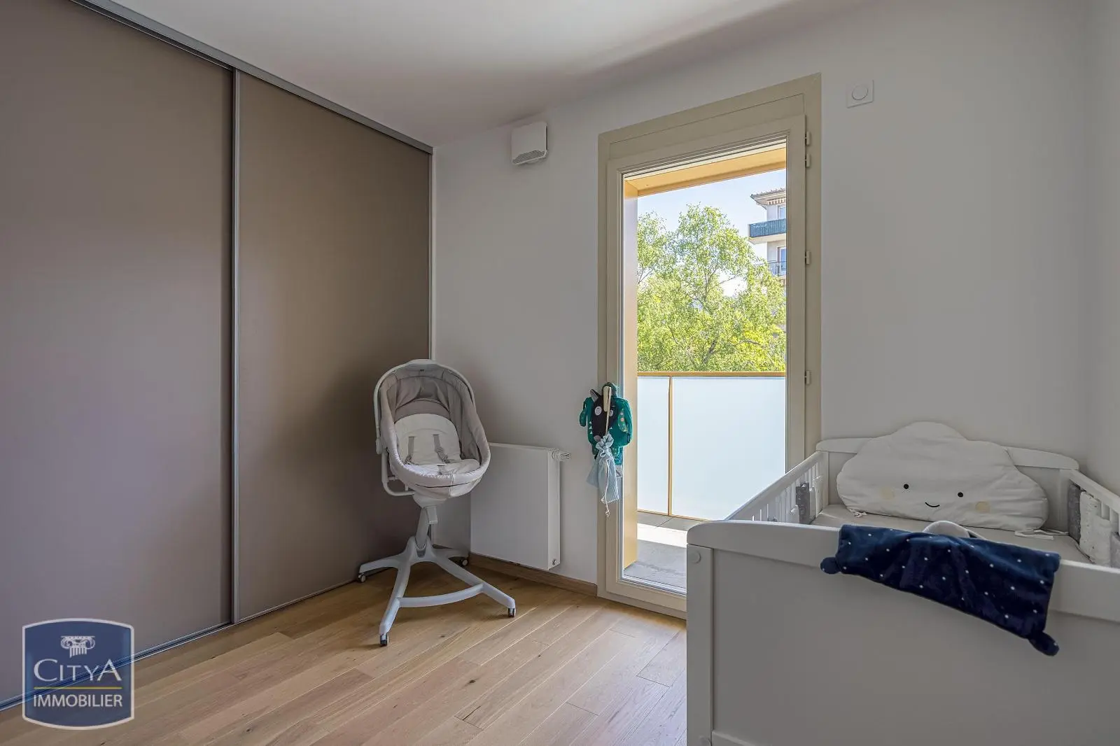 Photo 8 Appartement 3 pièces 62.9m²