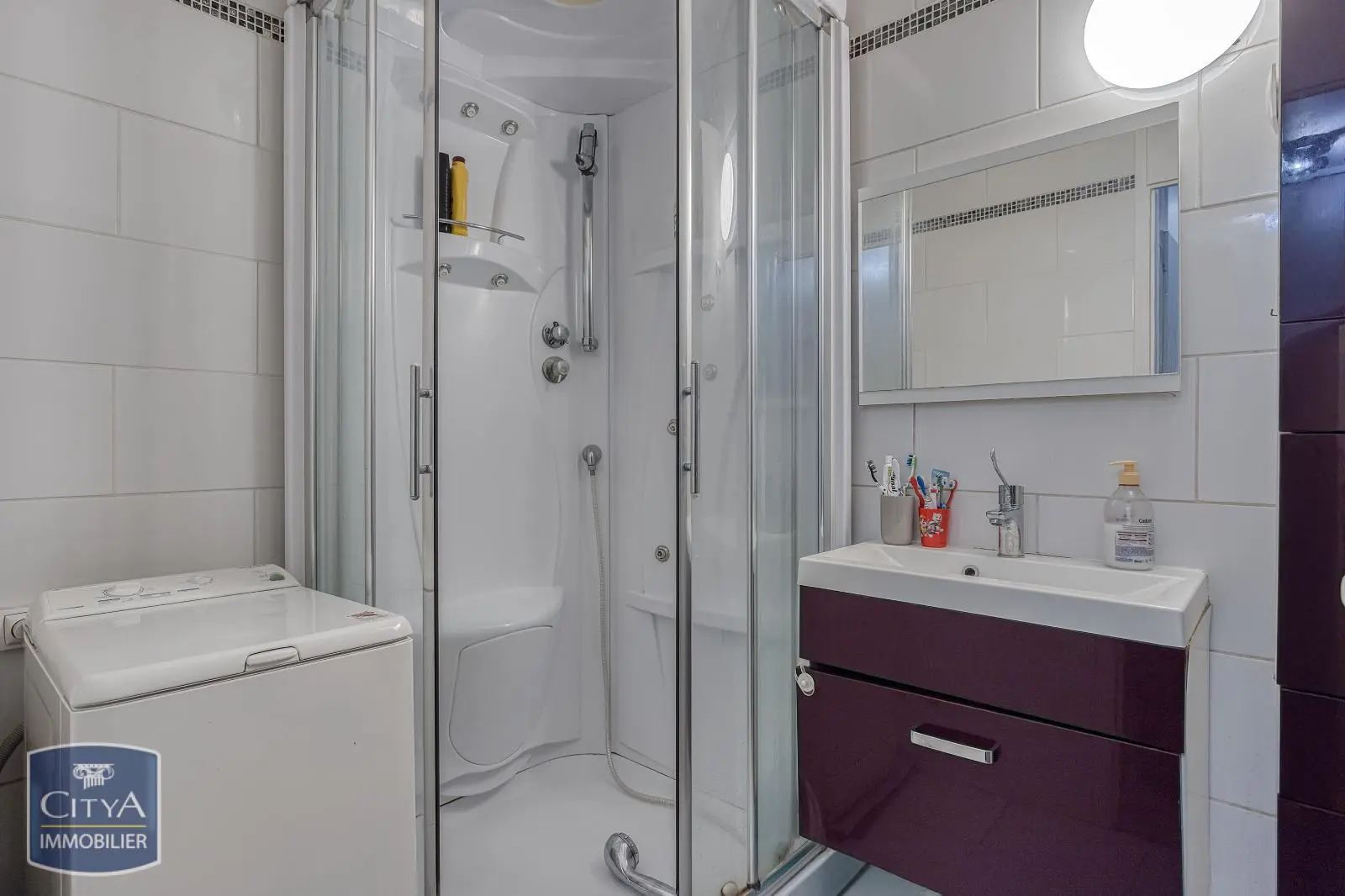 Photo 5 Appartement 3 pièces 66.97m²