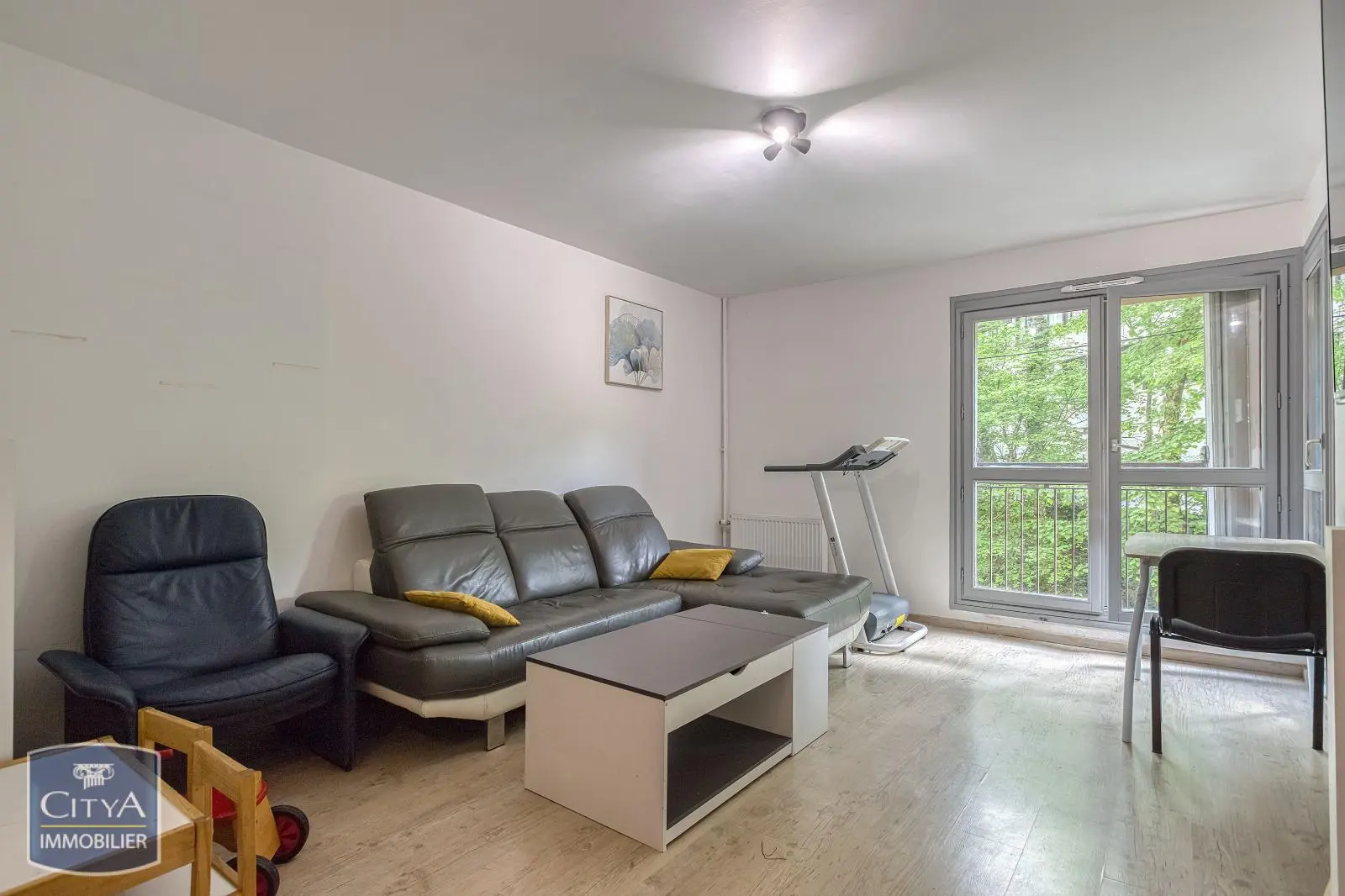 Photo 6 Appartement 3 pièces 66.97m²