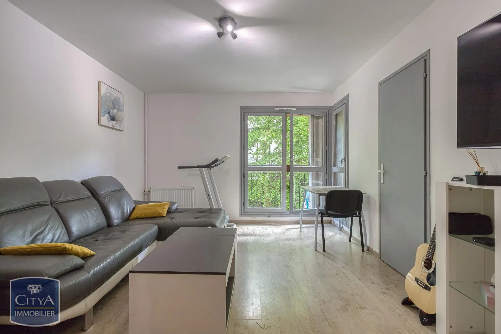 Photo 7 Appartement 3 pièces 66.97m²