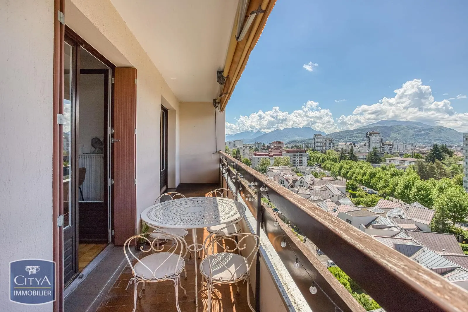 Photo 6 appartement Annecy