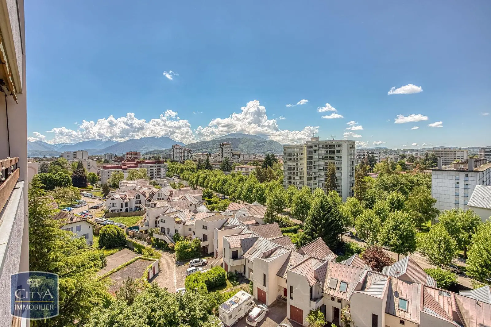 Photo 1 appartement Annecy