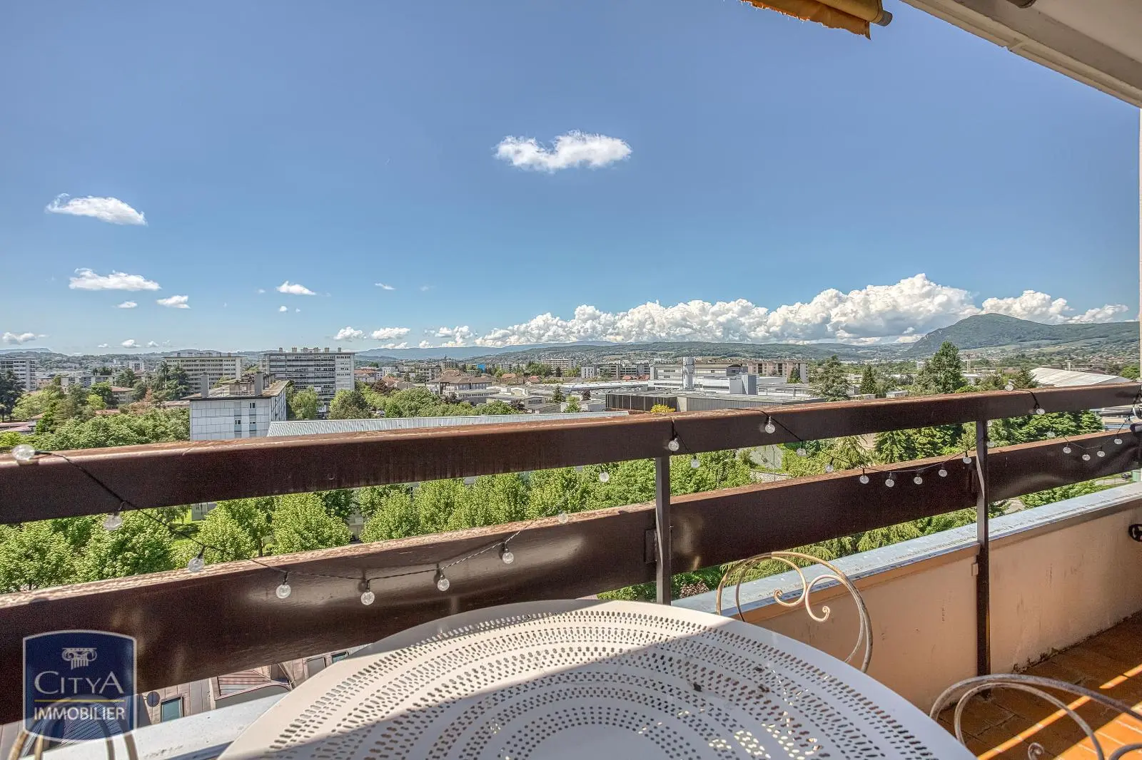 Photo 10 appartement Annecy