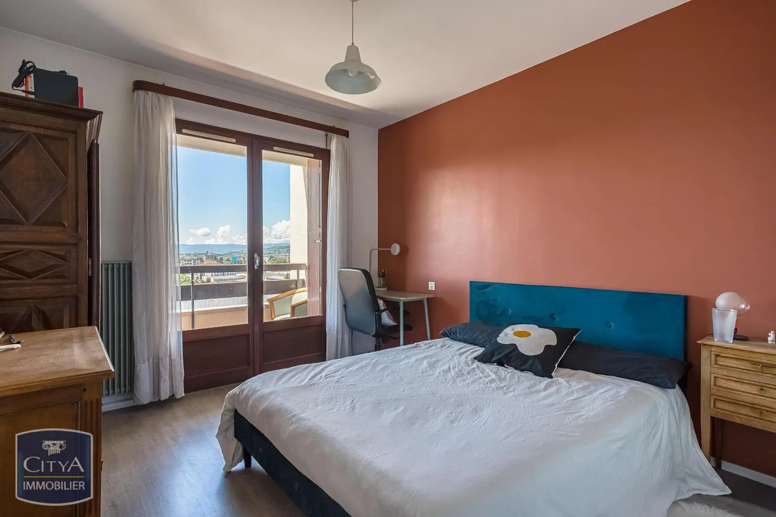 Photo 12 appartement Annecy