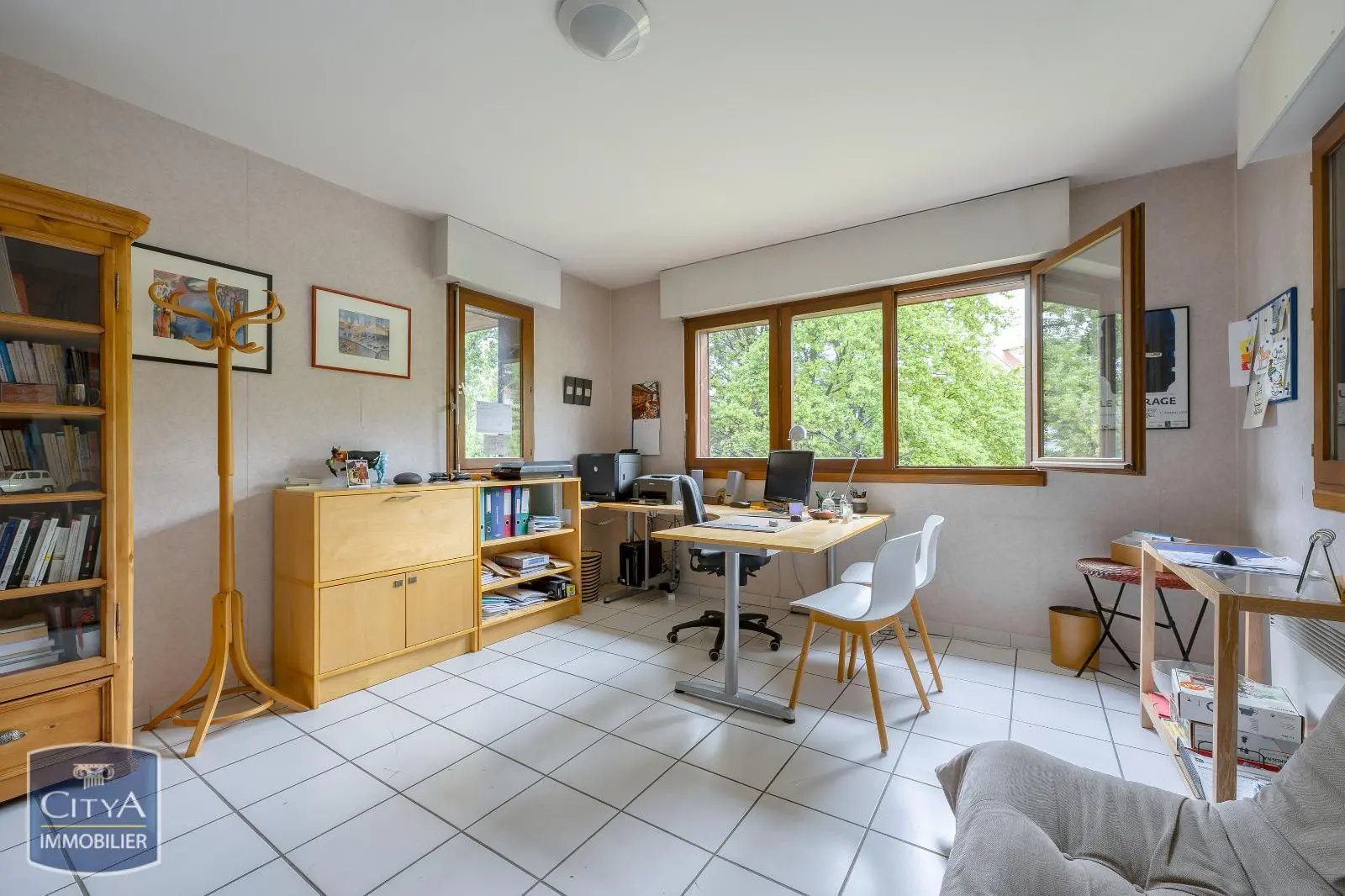 Photo 5 Appartement 1 pièce 26.87m²