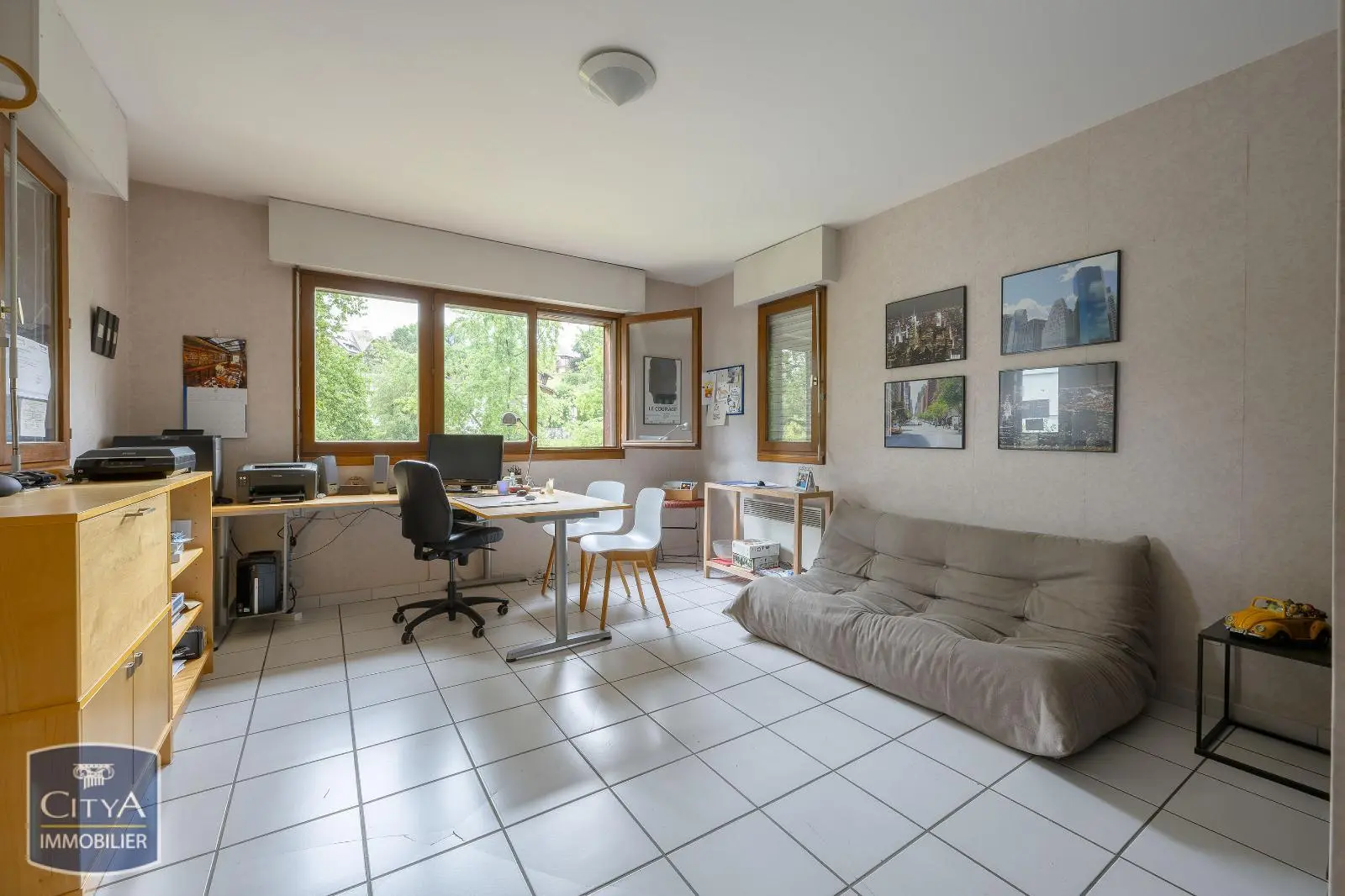 Photo 6 Appartement 1 pièce 26.87m²