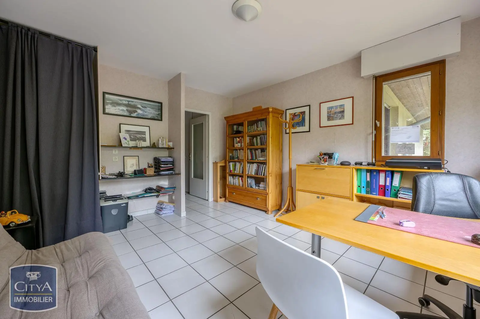 Photo 5 Appartement 1 pièce 26.87m²