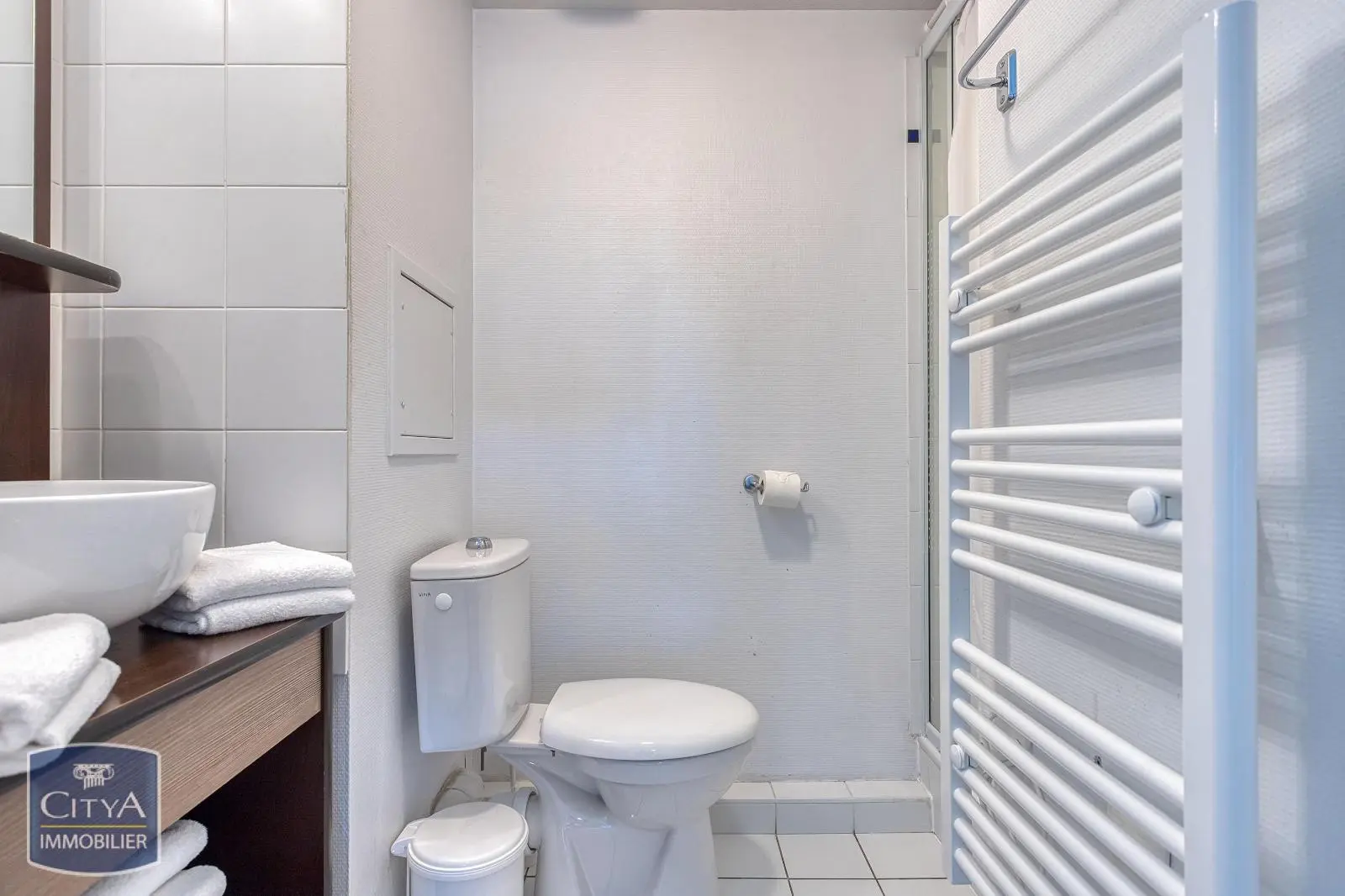 Photo 24 Appartement 1 pièce 24.67m²