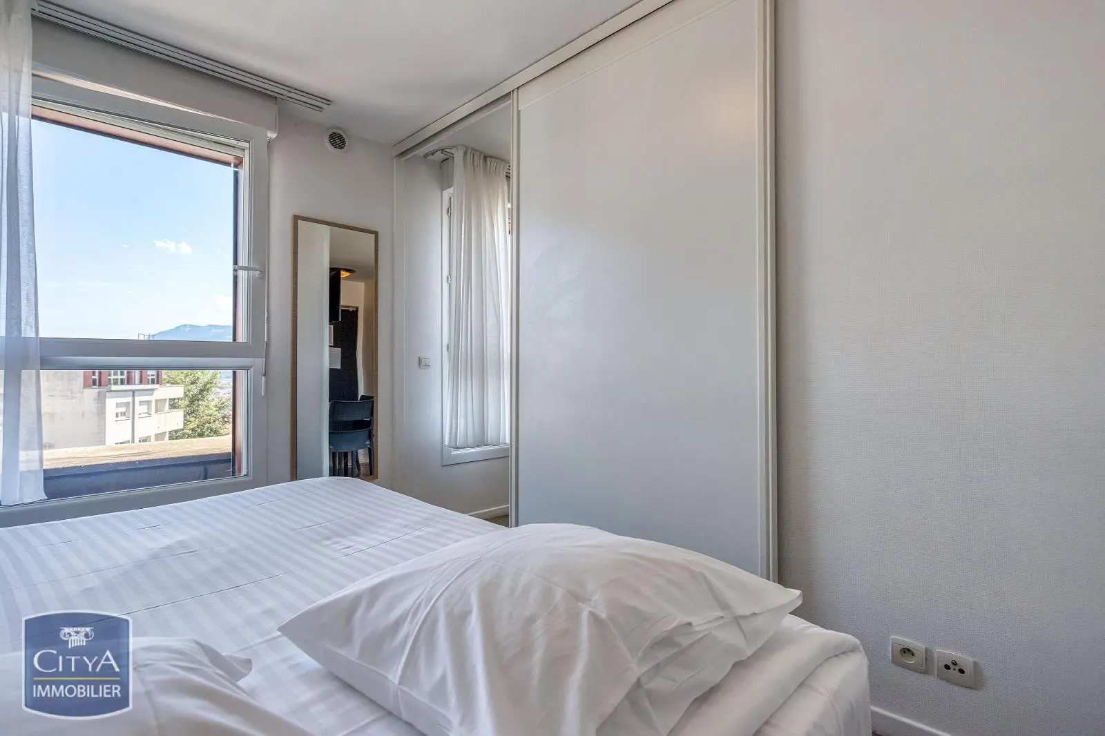Photo 13 Appartement 1 pièce 24.67m²