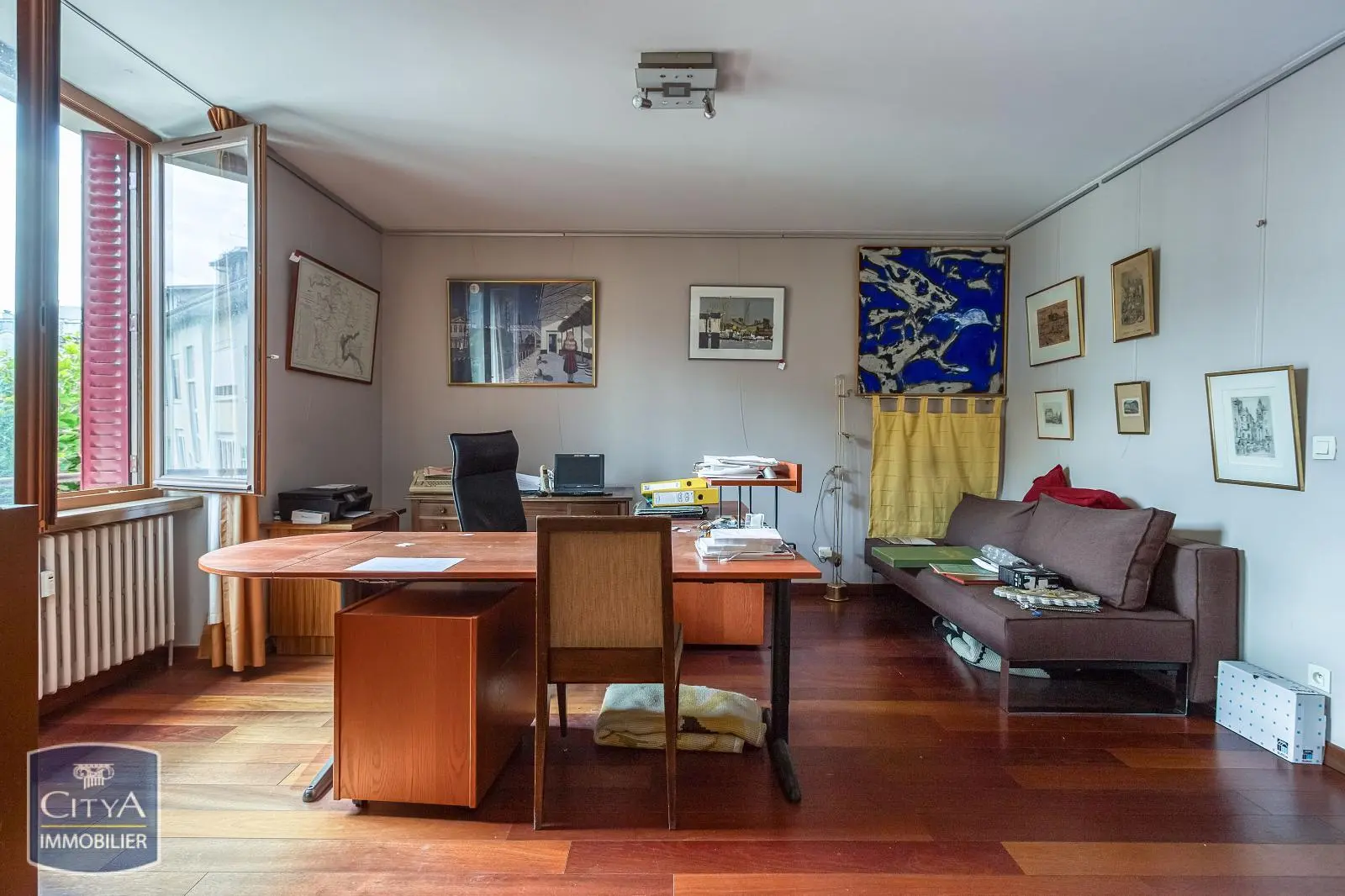 Photo 8 Appartement 4 pièces 146.2m²