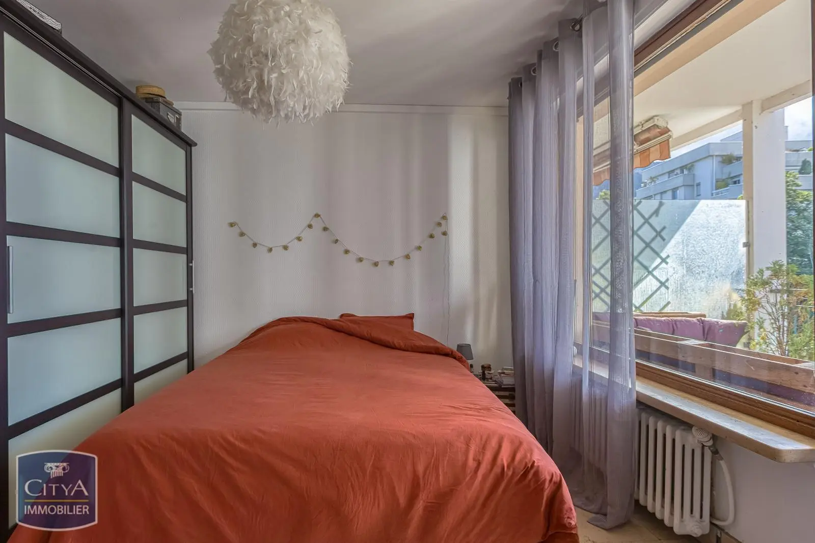 Photo 7 Appartement 2 pièces 39m²