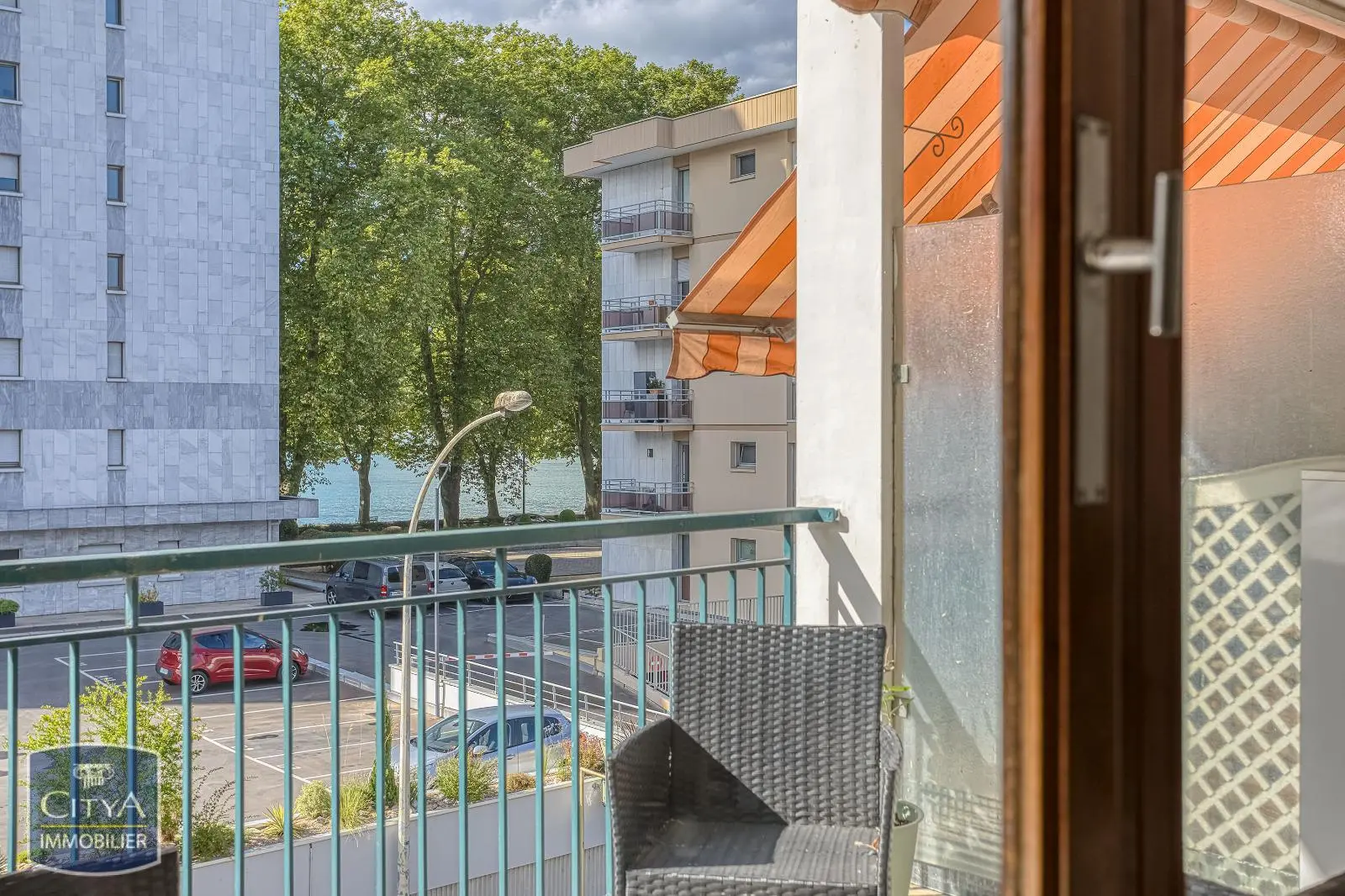 Photo 17 Appartement 2 pièces 39m²