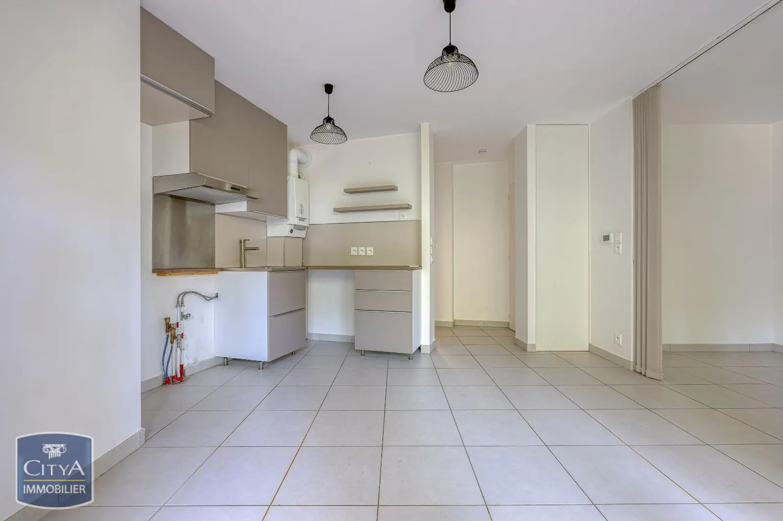 Photo 7 Appartement 1 pièce