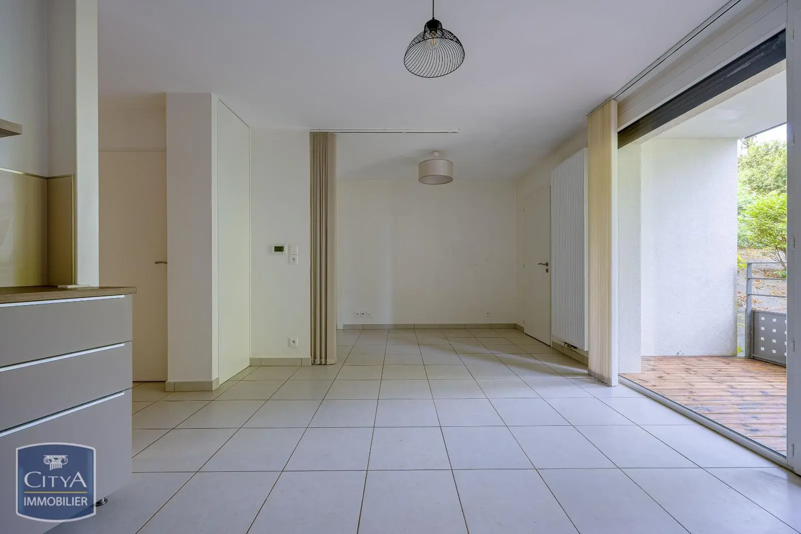 Photo 5 Appartement 1 pièce