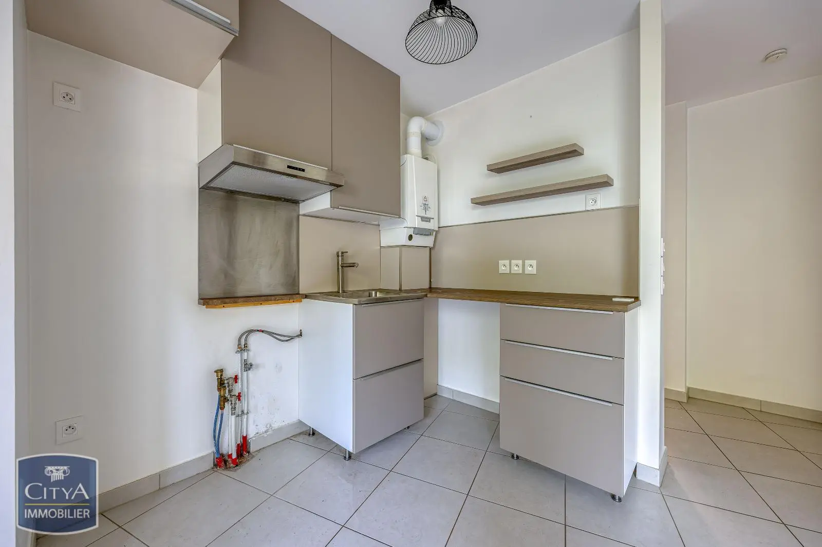 Photo 4 Appartement 1 pièce