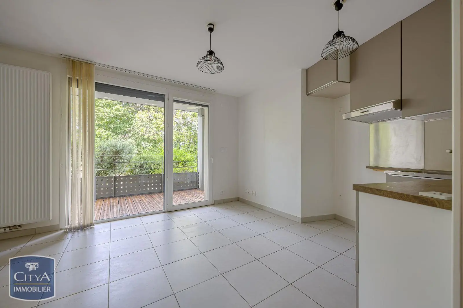 Photo 14 Appartement 1 pièce