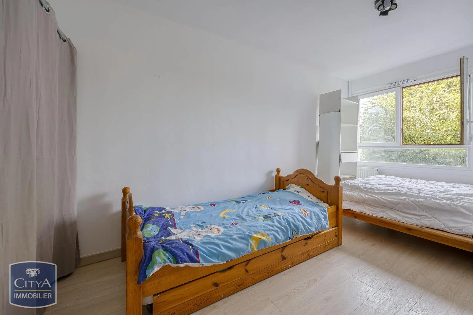 Photo 4 Appartement 3 pièces 66.97m²