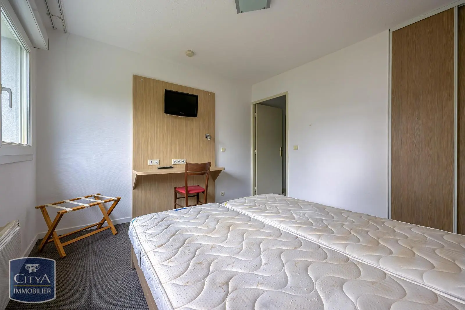 Photo 16 Appartement 1 pièce 18.38m²