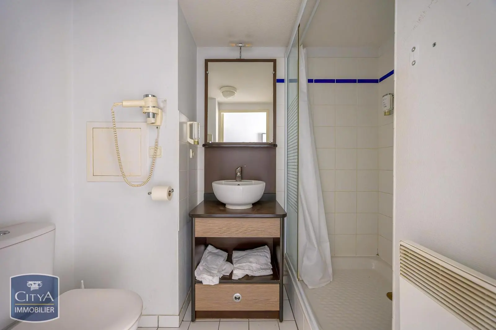 Photo 9 Appartement 1 pièce 18.38m²