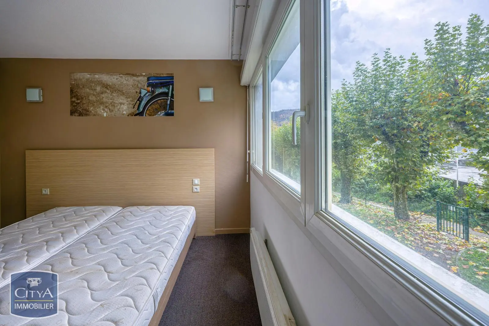 Photo 4 pour Appartement 1 pièce 19.94m² Photo 4 Appartement 1 pièce 19.94m²