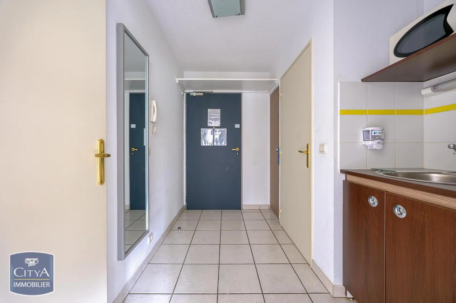 Photo 5 pour Appartement 1 pièce 19.94m² Photo 5 Appartement 1 pièce 19.94m²