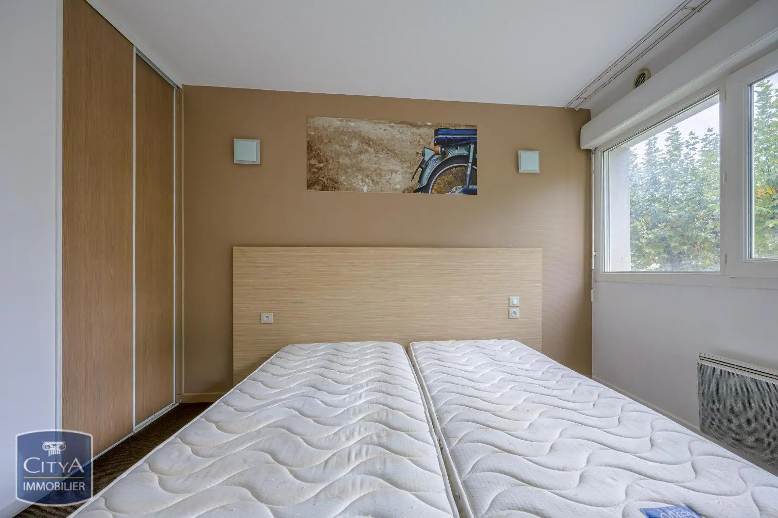 Photo 13 Appartement 1 pièce 18.38m²