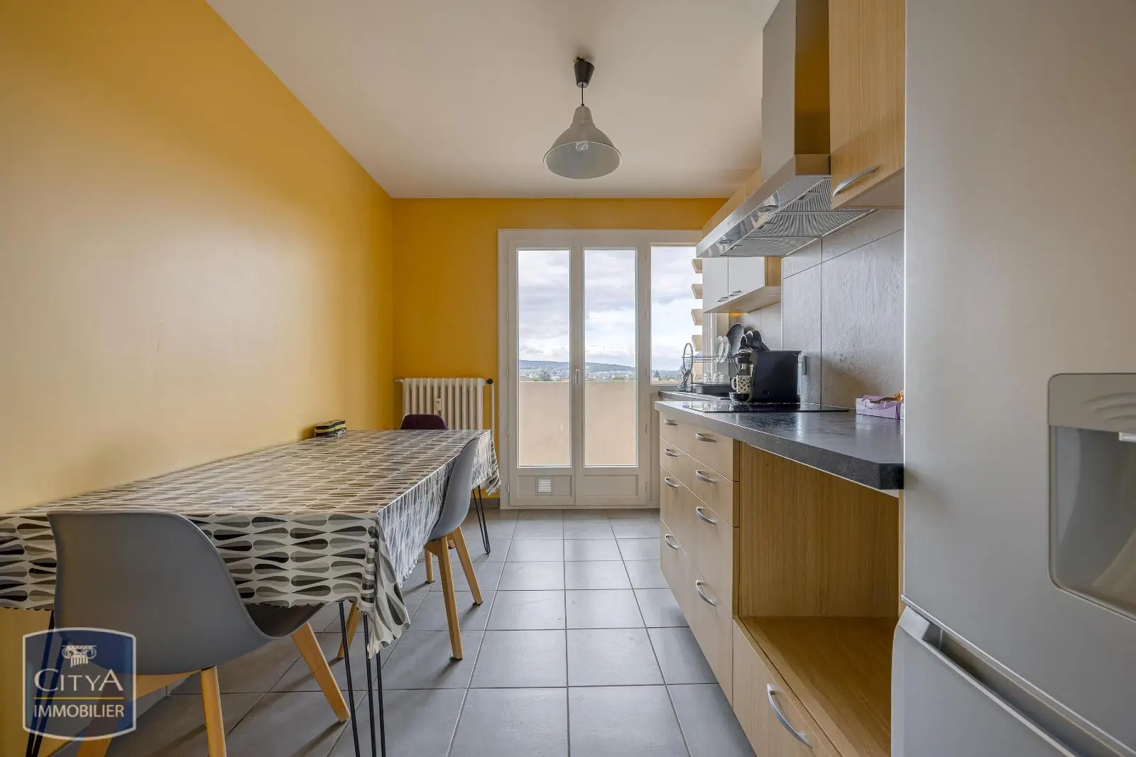 Photo 3 Appartement 2 pièces 58m²