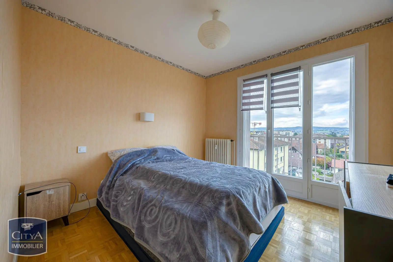 Photo 2 Appartement 2 pièces 58m²
