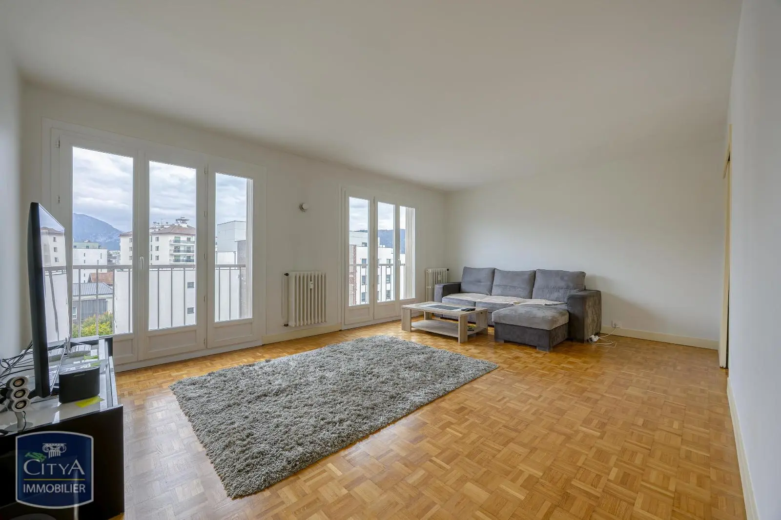 Photo 2 Appartement 2 pièces 58m²