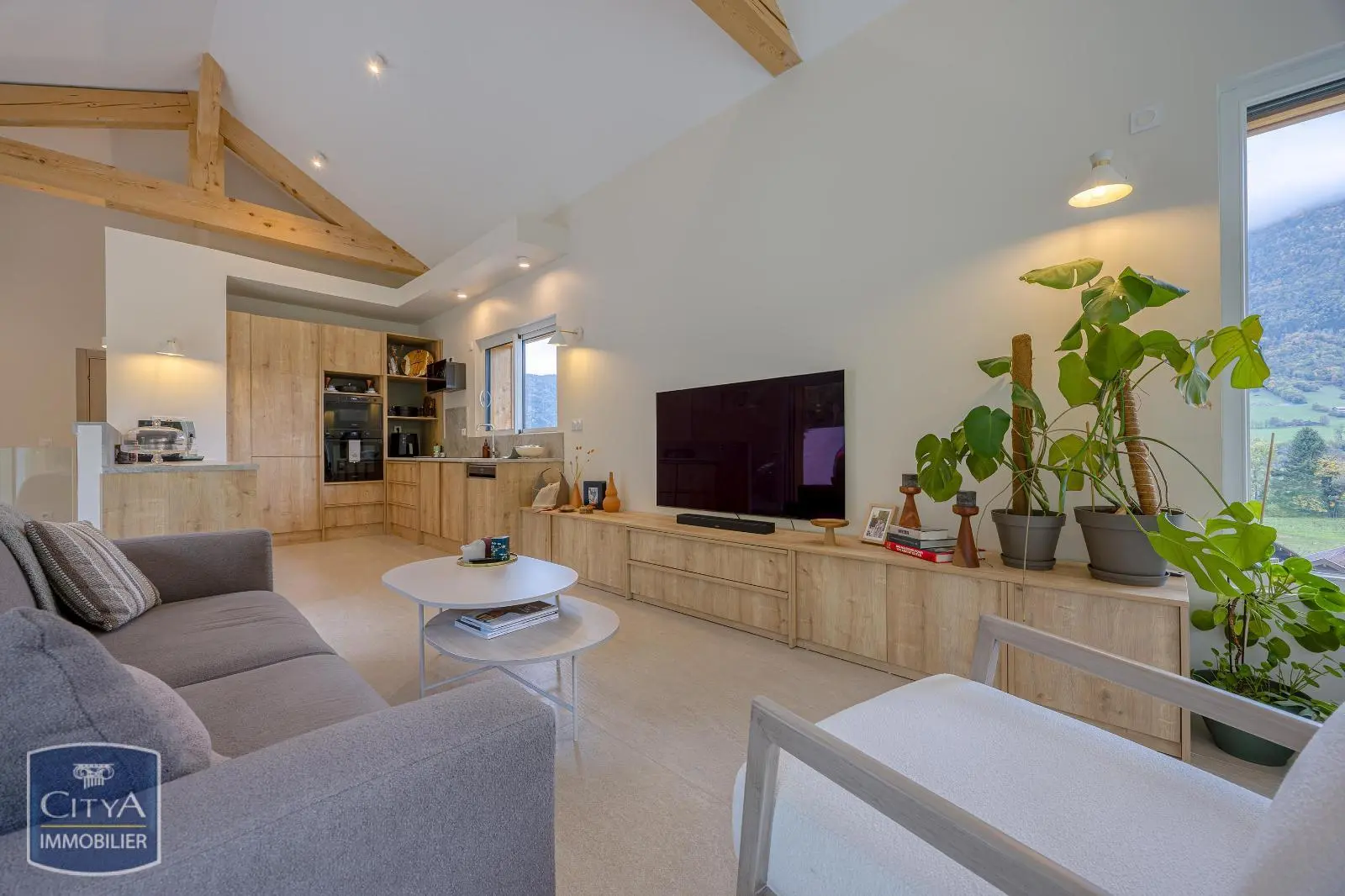 Photo 5 Maison 5 pièces 125m²