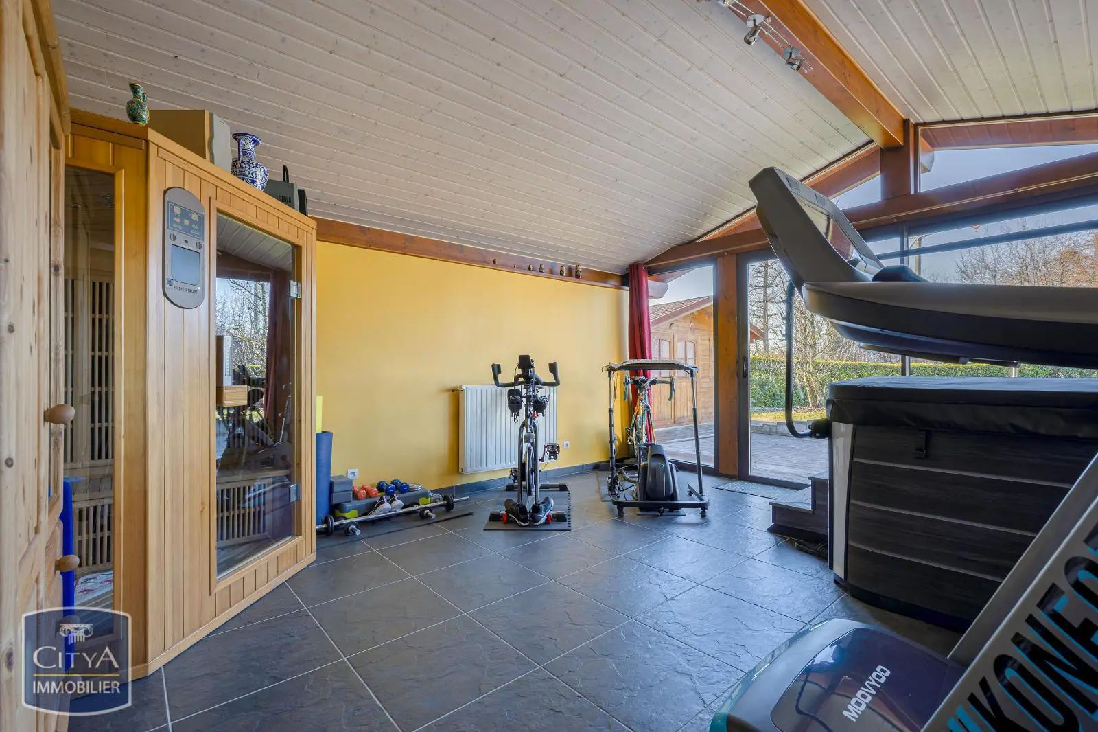 Photo 10 Maison 7 pièces 180m²