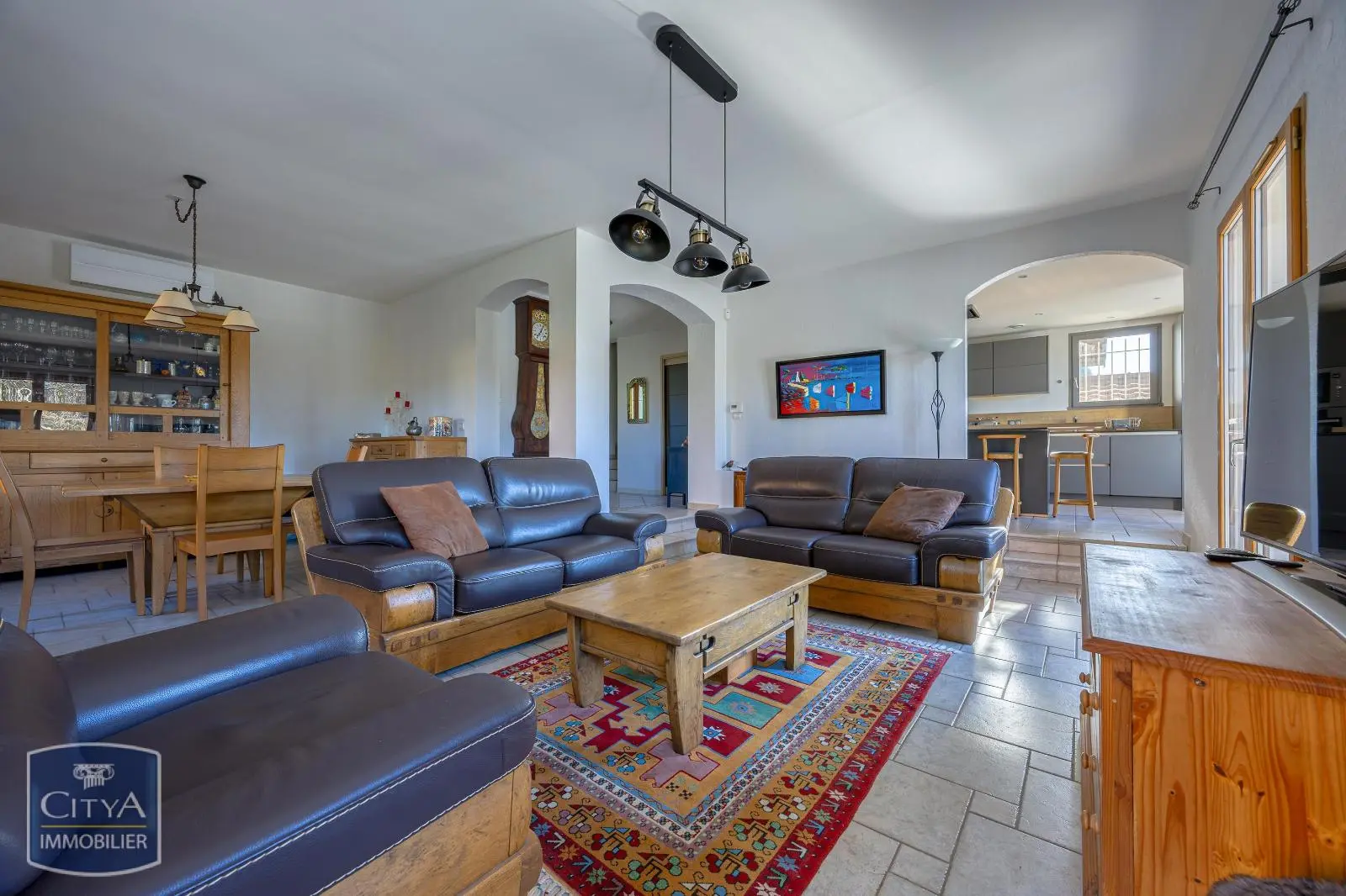 Photo 4 Maison 7 pièces 180m²