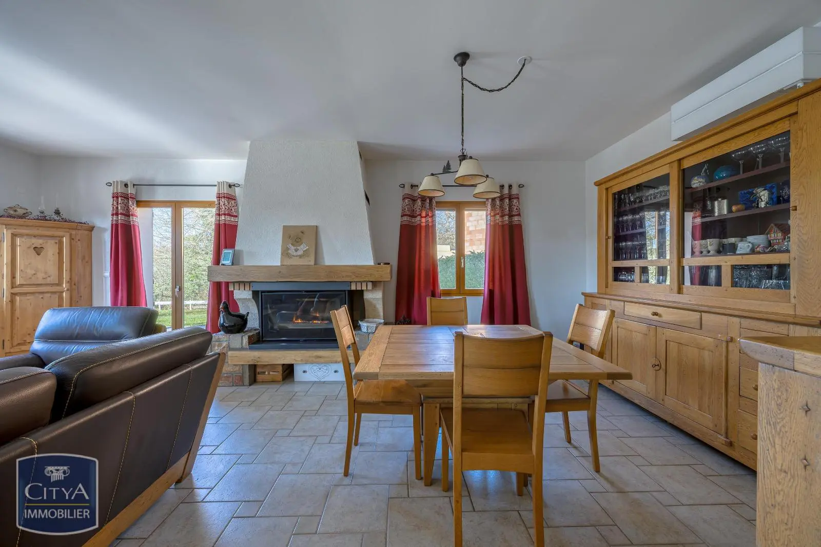 Photo 5 Maison 7 pièces 180m²