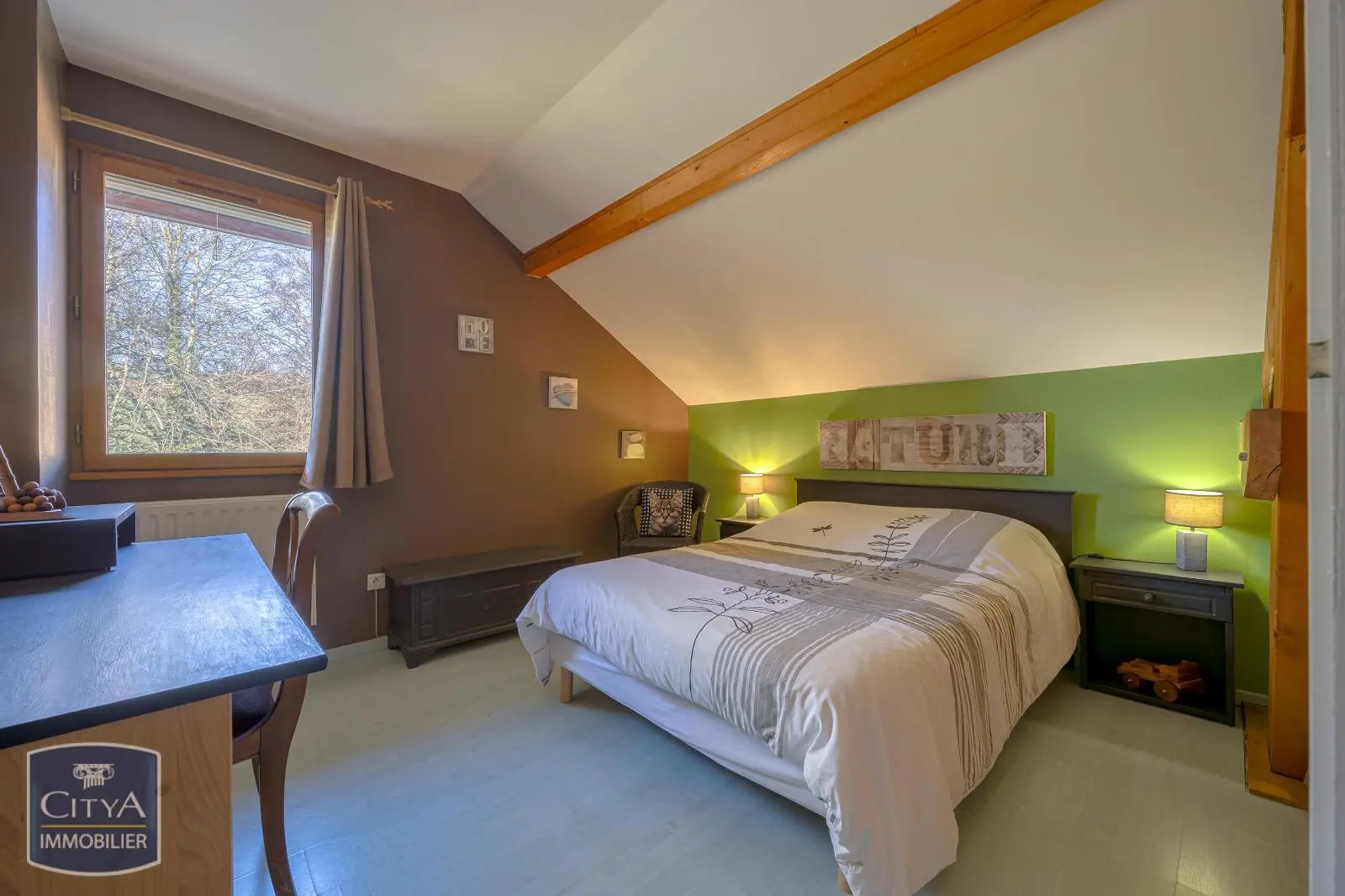 Photo 6 Maison 7 pièces 180m²