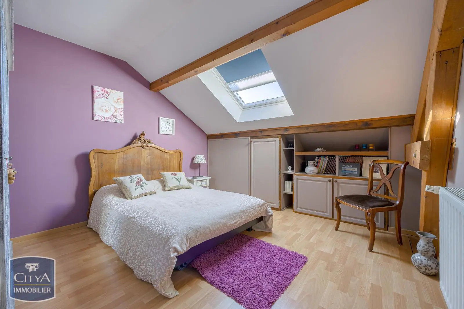 Photo 7 Maison 7 pièces 180m²