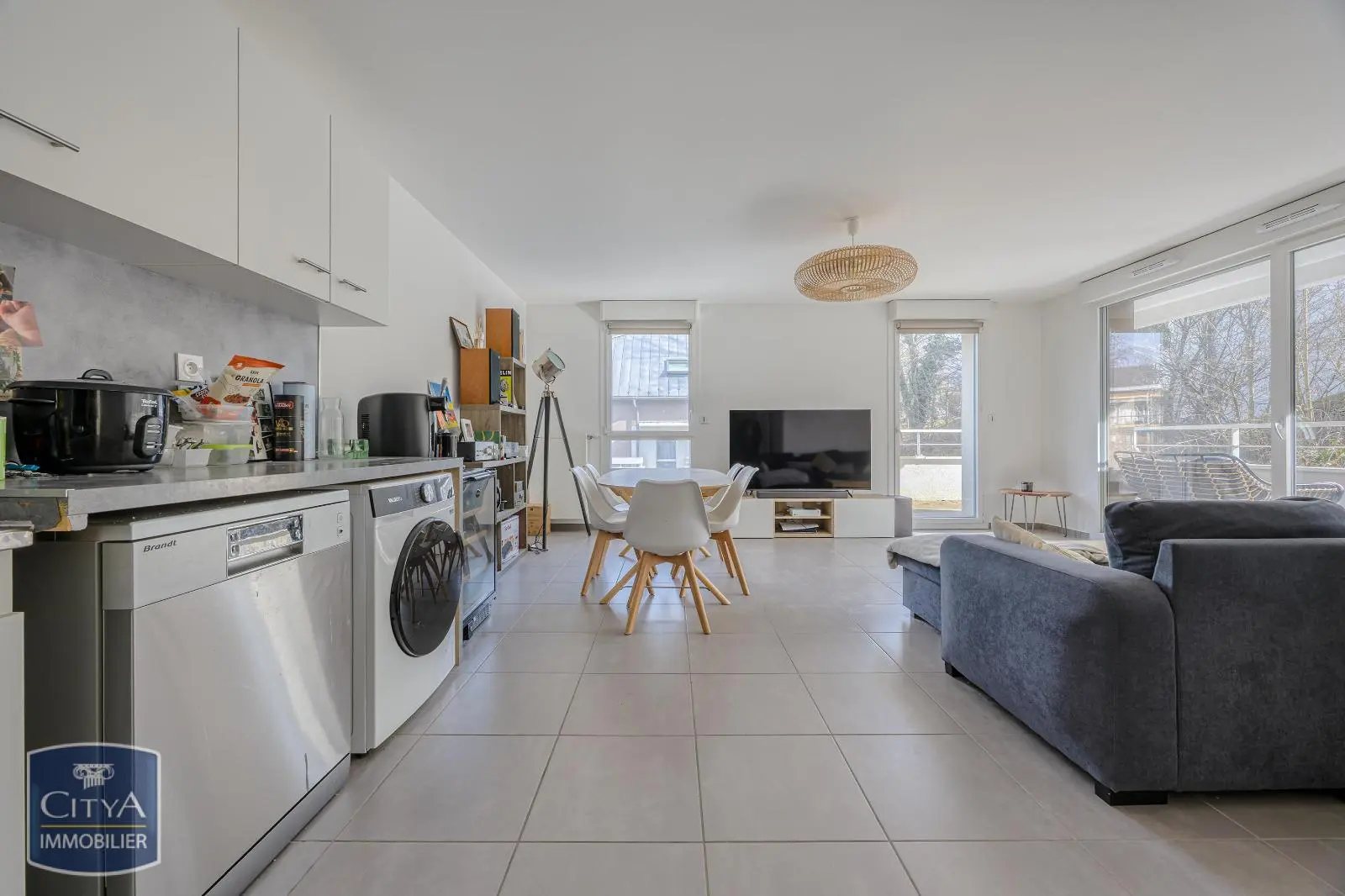 Photo 17 Appartement 3 pièces 74m²