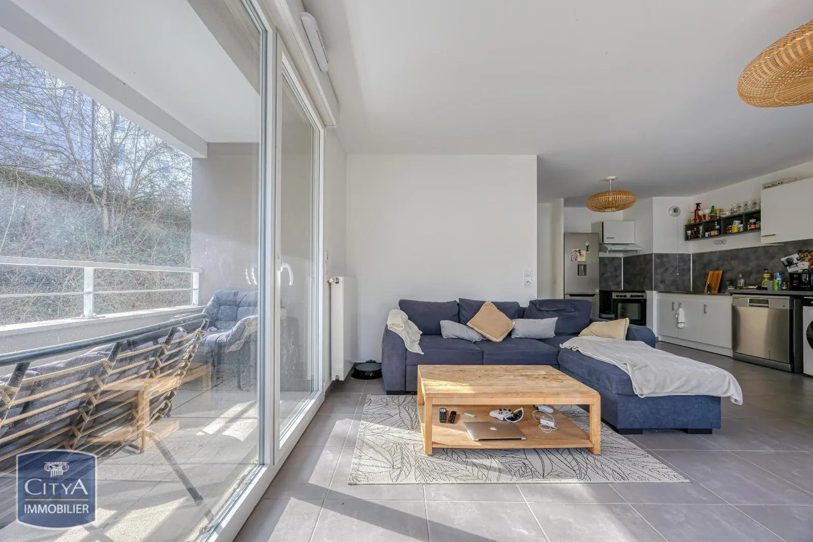 Photo 18 Appartement 3 pièces 74m²