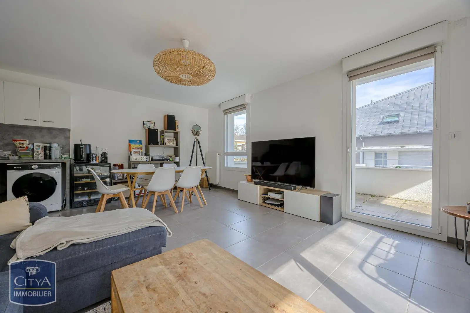 Photo 19 Appartement 3 pièces 74m²