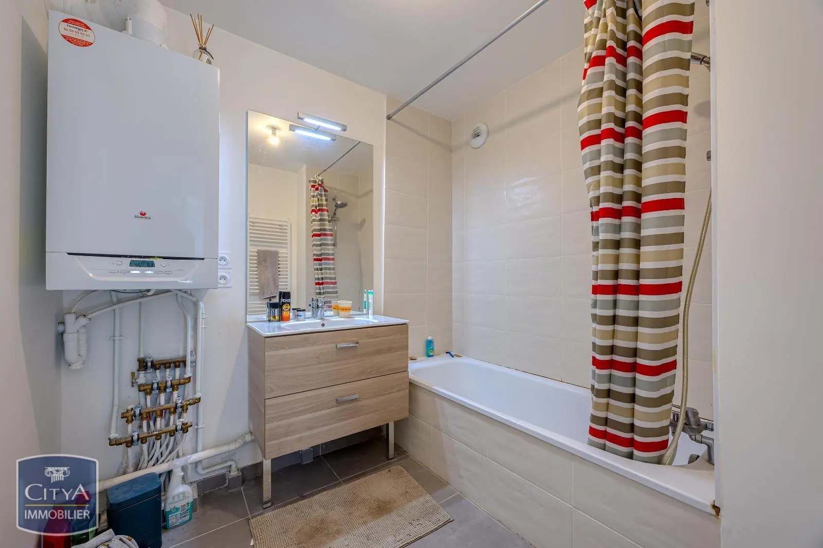 Photo 10 Appartement 3 pièces 74m²