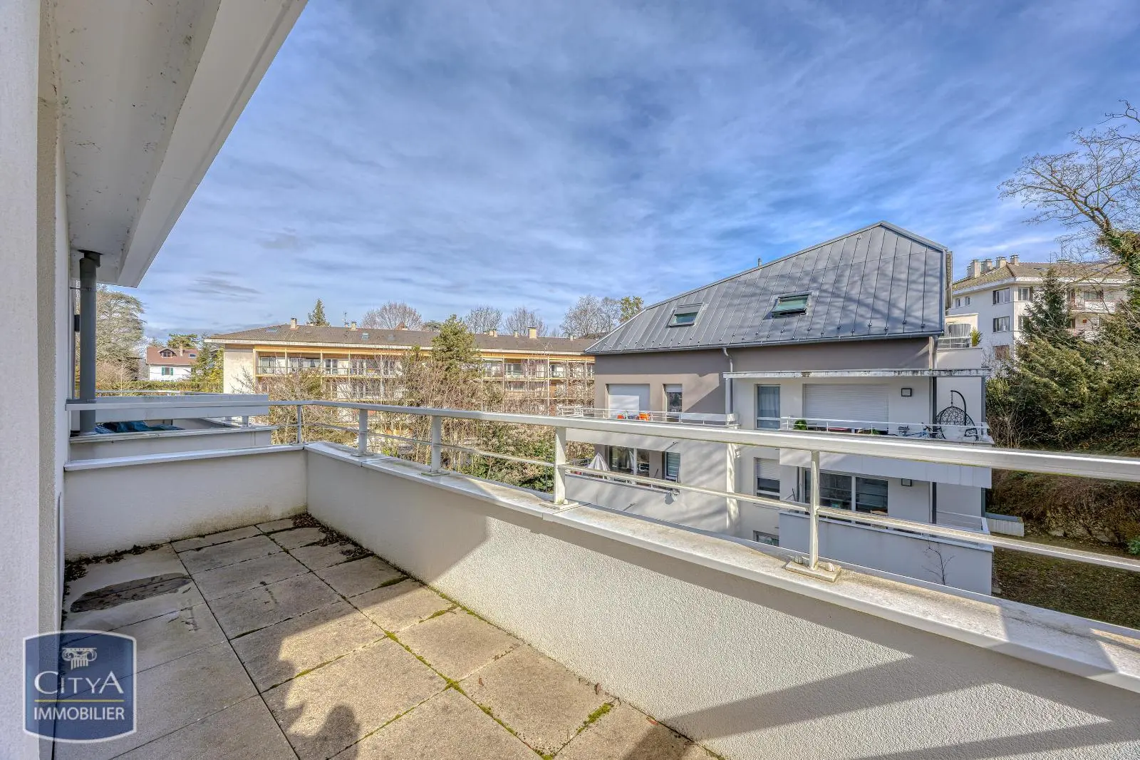 Photo 14 Appartement 3 pièces 74m²