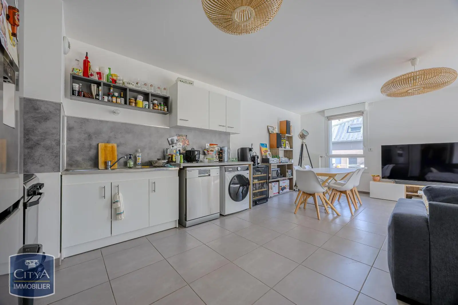 Photo 16 Appartement 3 pièces 74m²