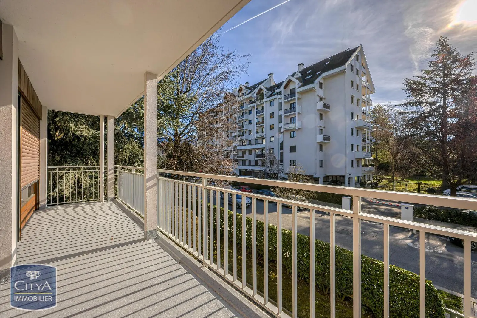 Photo 24 Appartement 3 pièces 80m²