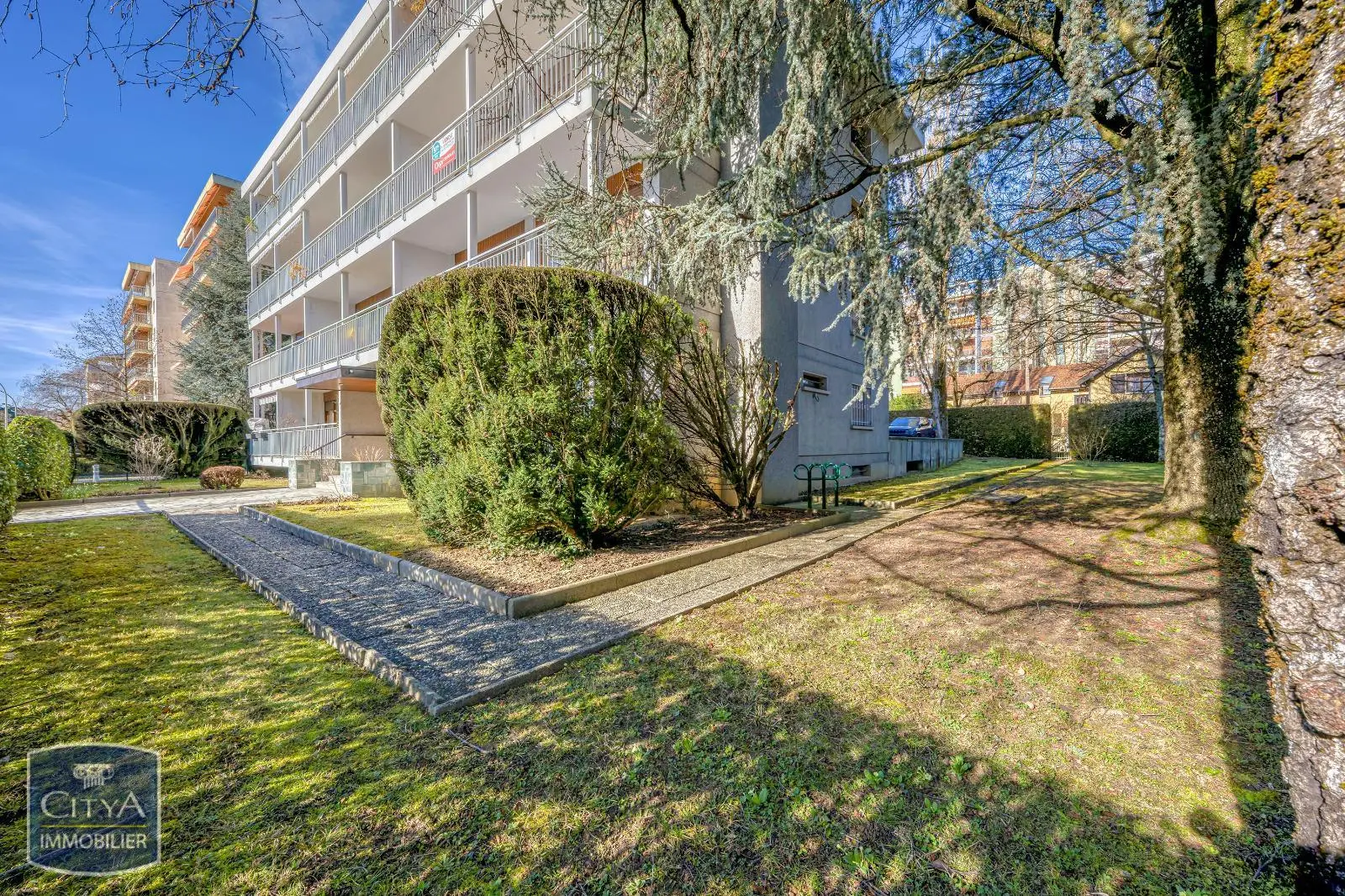 Photo 25 Appartement 3 pièces 80m²