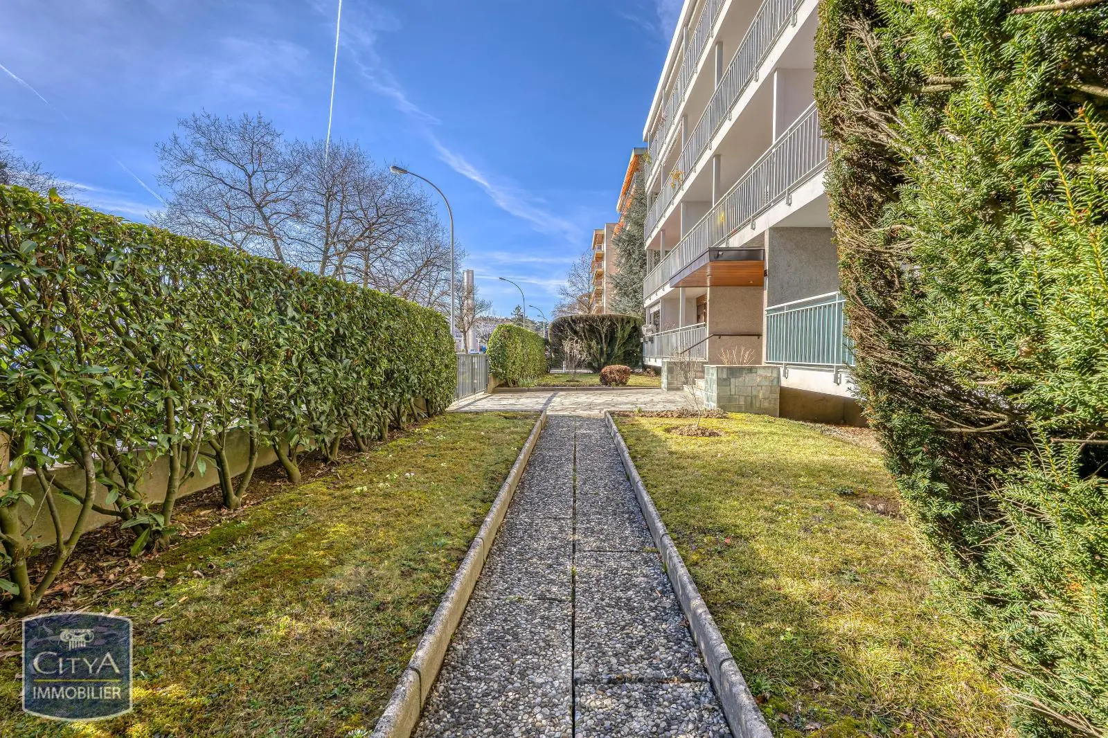 Photo 26 Appartement 3 pièces 80m²