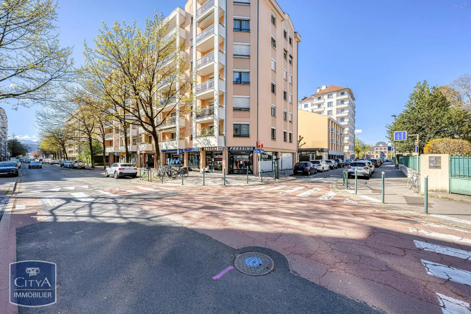 Photo 15 Appartement 4 pièces 92.12m²