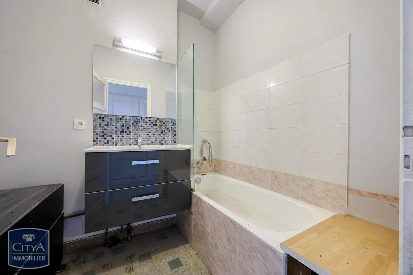 Photo 10 Appartement 2 pièces 46m²