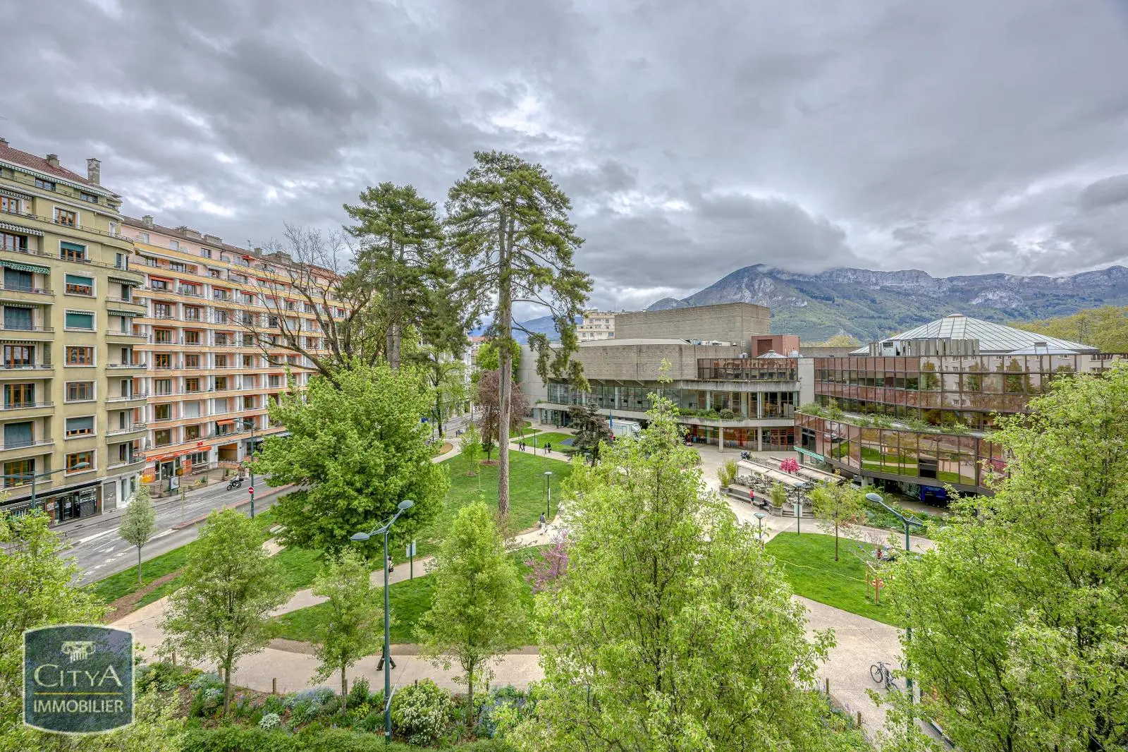 Photo 11 Appartement 2 pièces 46m²