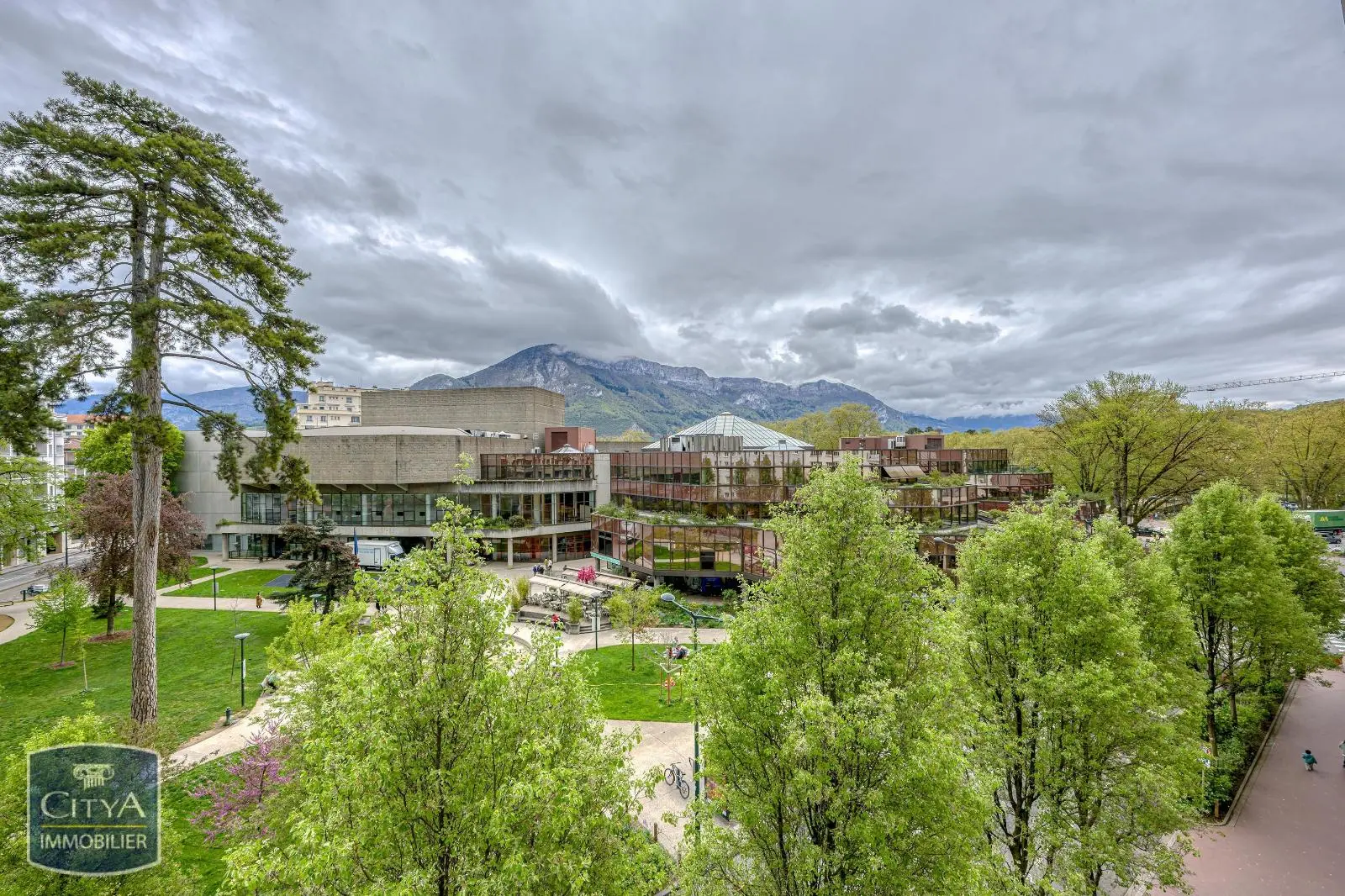 Photo 12 Appartement 2 pièces 46m²