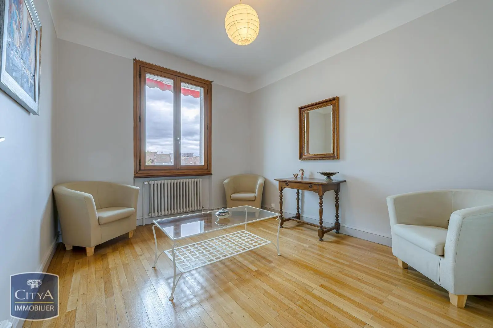 Photo 9 Appartement 2 pièces 46m²